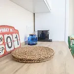 Apartamentos Las Musas De Cadiz