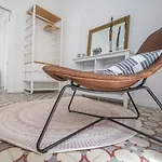 Apartamentos Las Musas De Cadiz