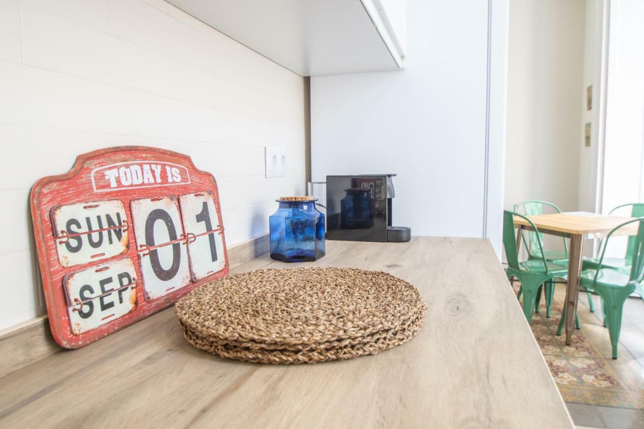 Appartement Musas De