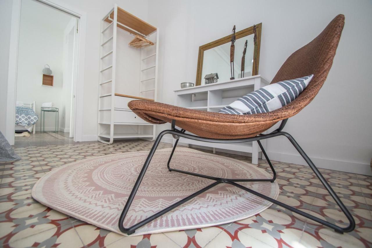 Musas De Appartement *