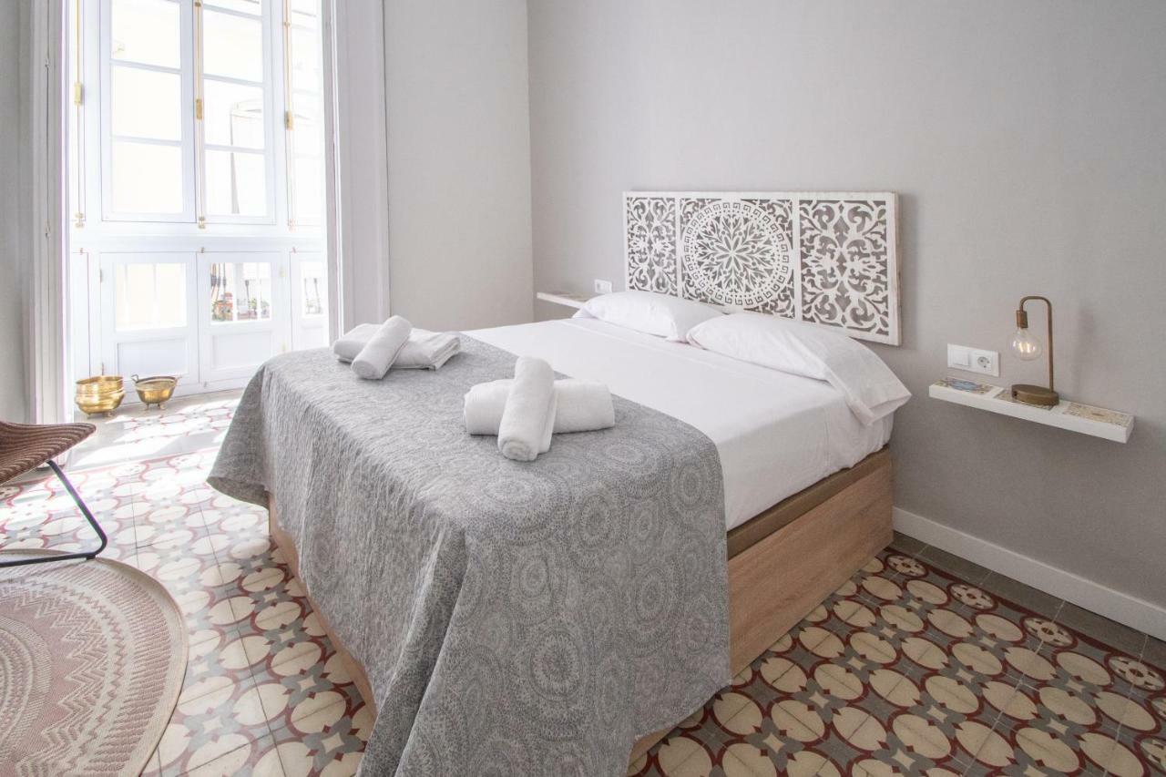 Musas De Appartement