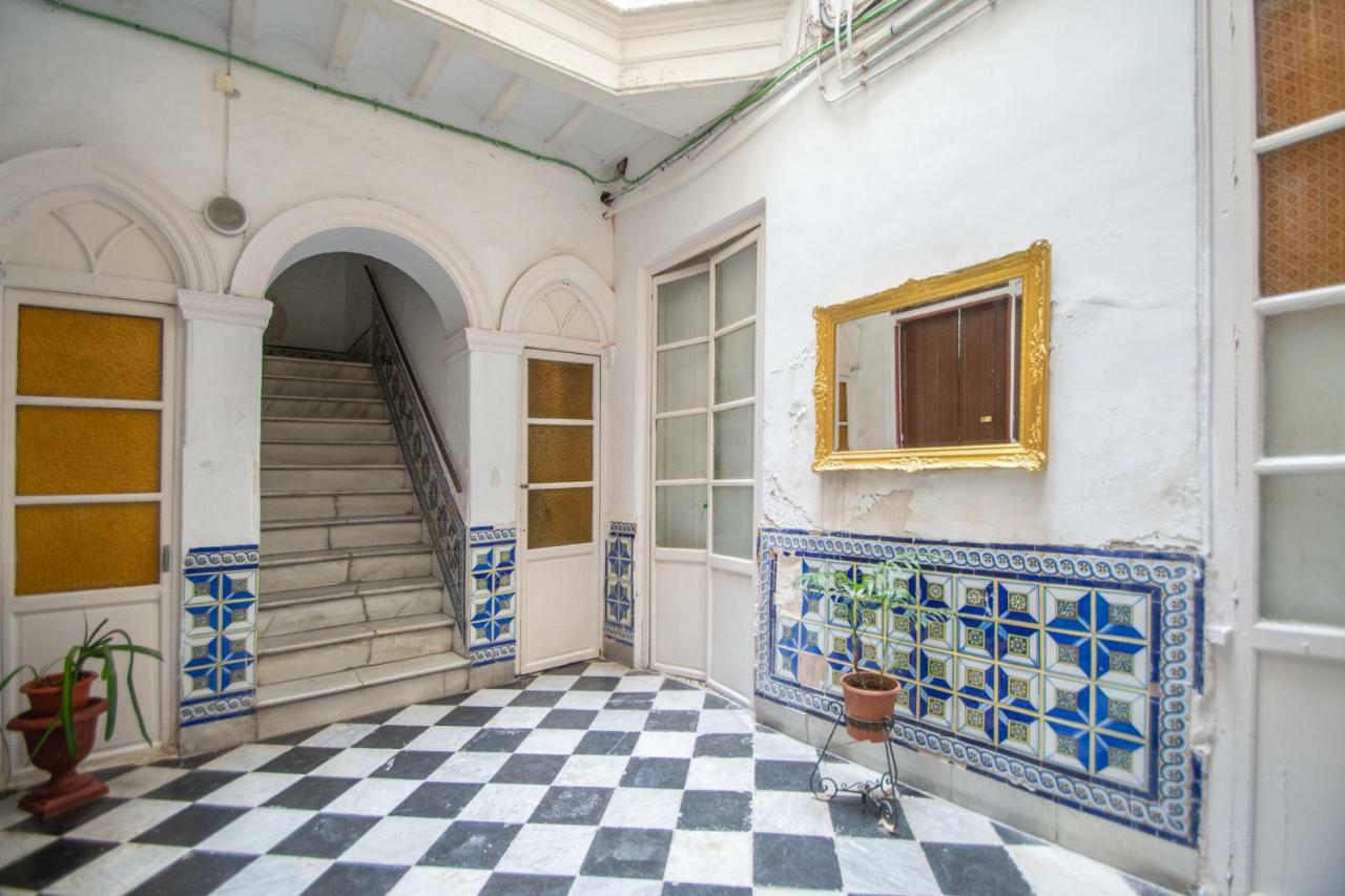 Musas De * Cádiz