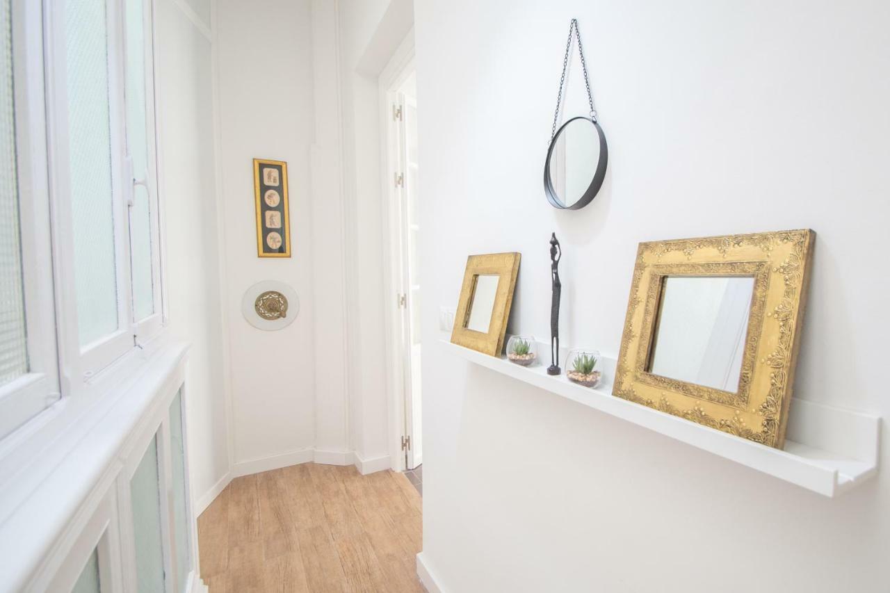 Musas De Appartement Cádiz