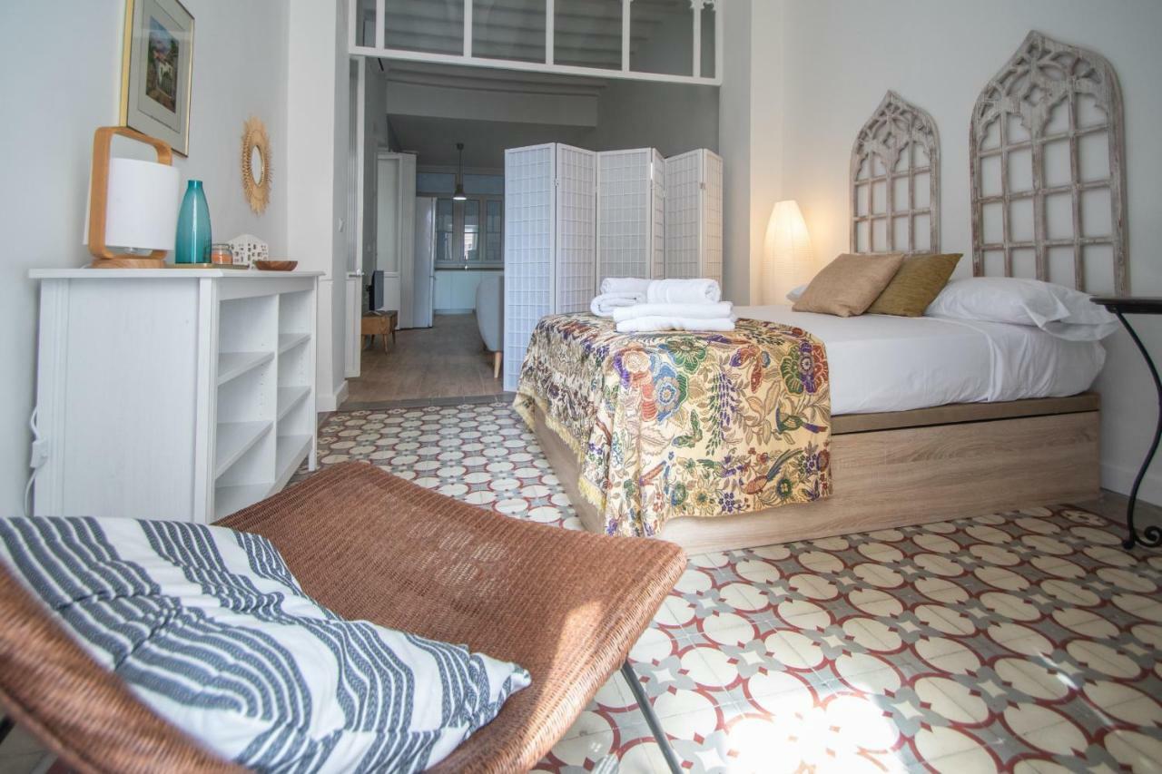 Musas De Appartement *