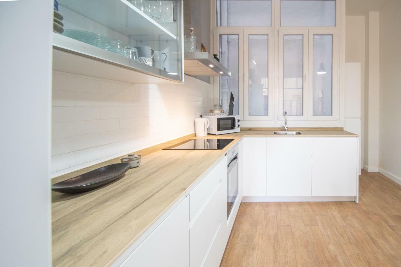 Musas De Appartement