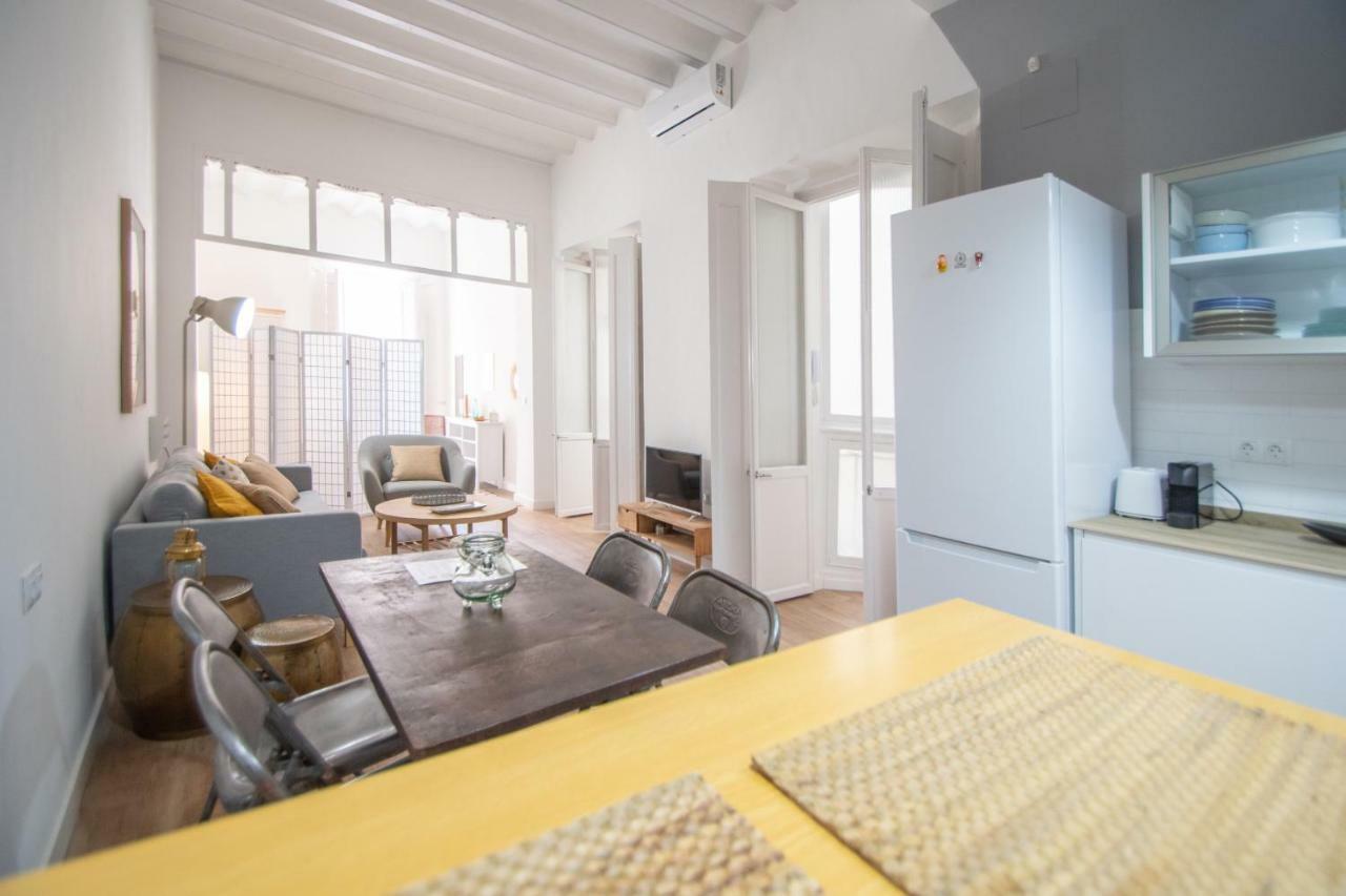Appartement Musas De