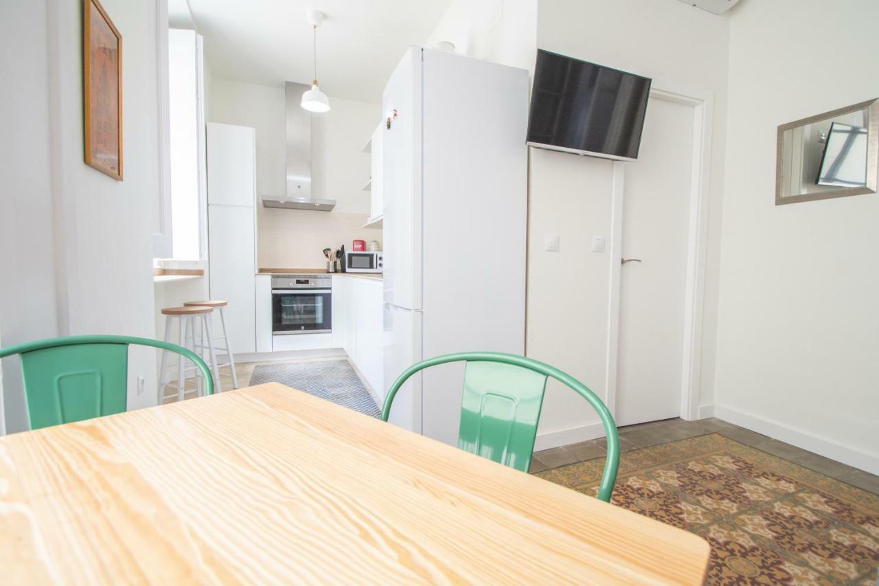 Appartement Musas De Cádiz