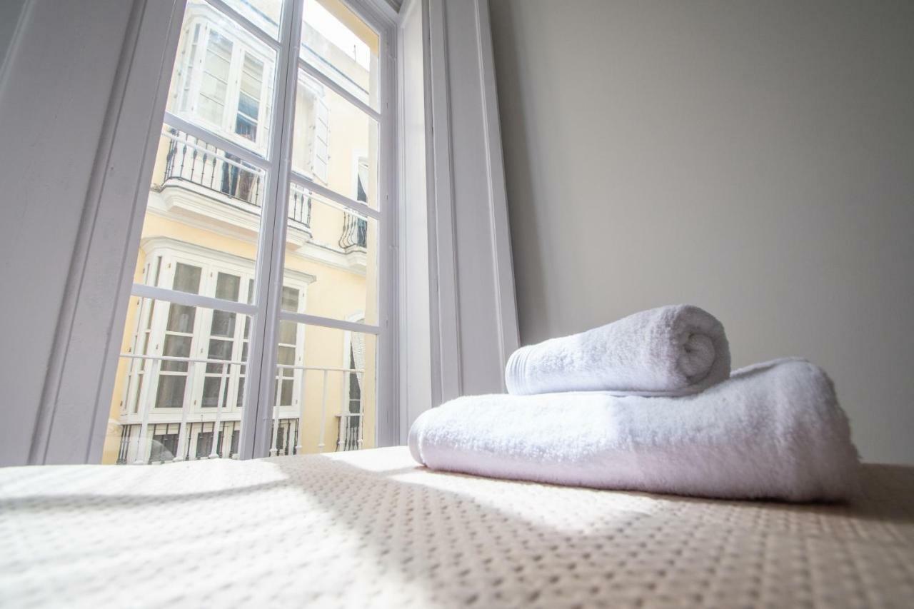 Musas De Appartement *