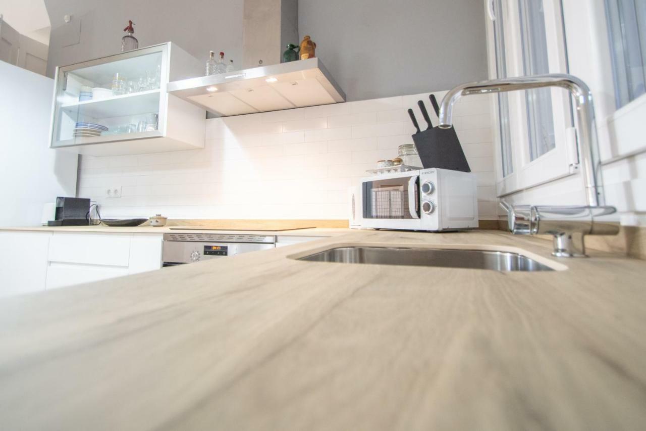 Musas De Appartement