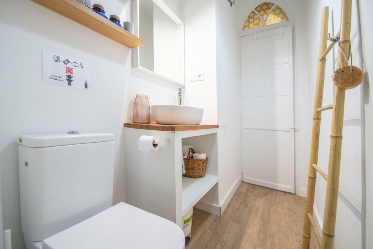 Musas De Apartment Cádiz