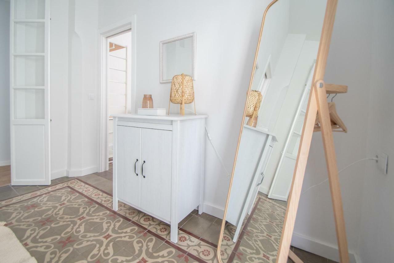 Musas De Appartement *