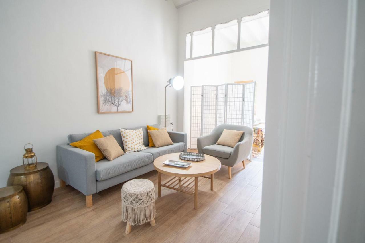 Musas De Appartement *