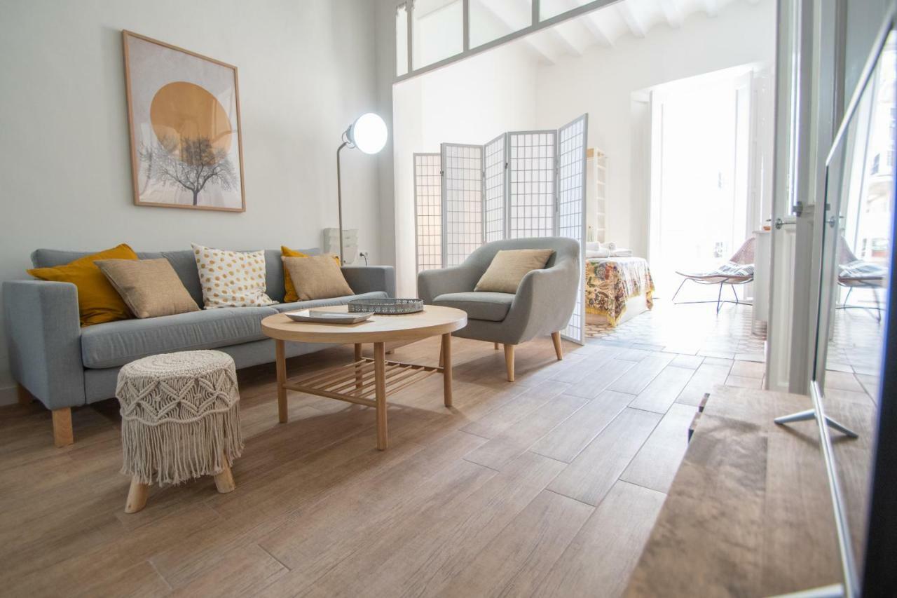 Musas De Apartment